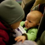 Ethan talks to Brooke