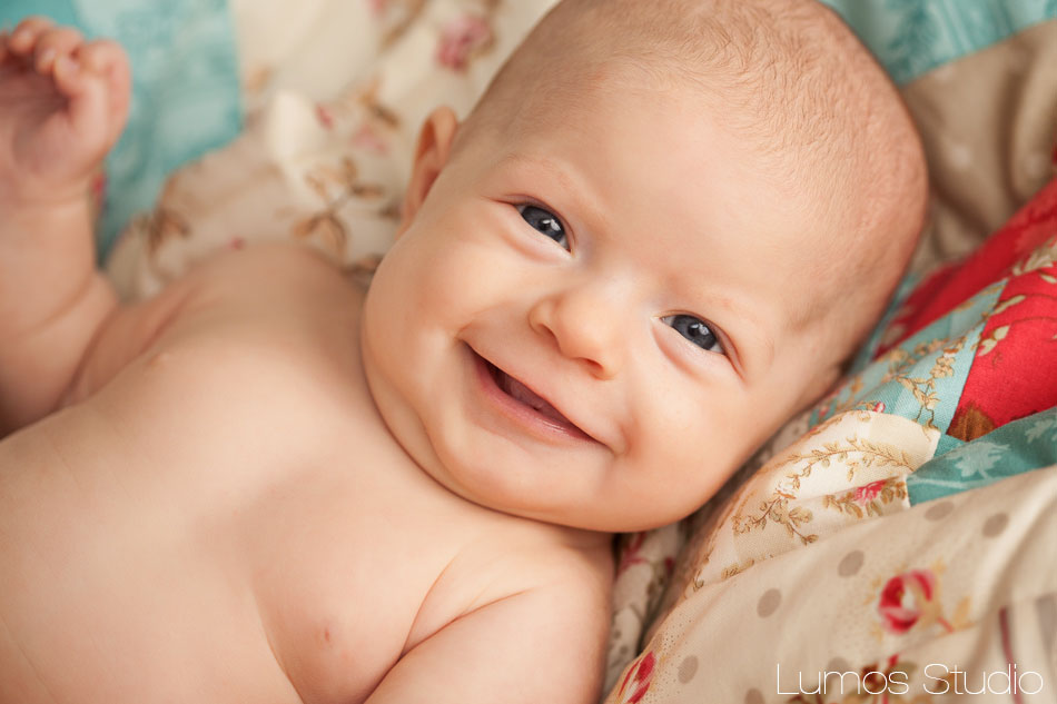 Columbia newborn photography