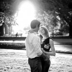 Amie & Chris: Engaged