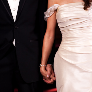 Bride & Groom