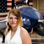 Lauren's bridal session