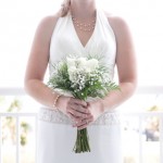 Beach wedding