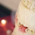 Mmm...cake